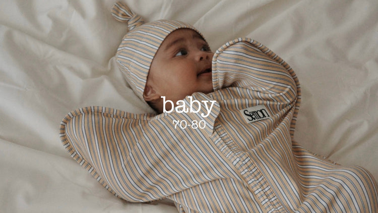 Baby all item