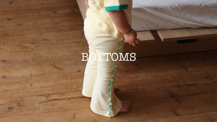 BOTTOMS