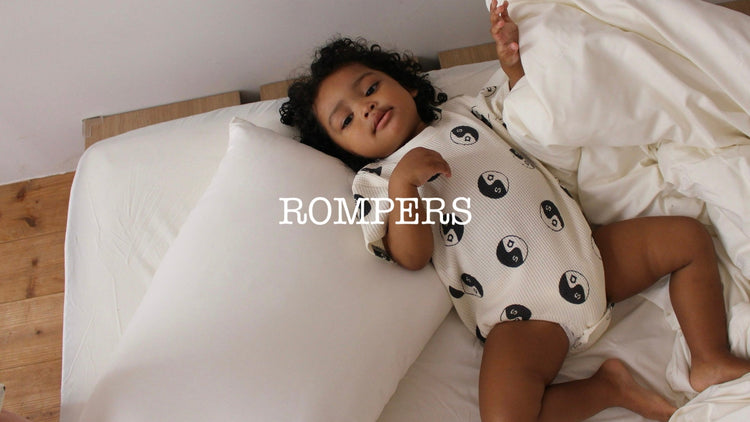 ROMPERS
