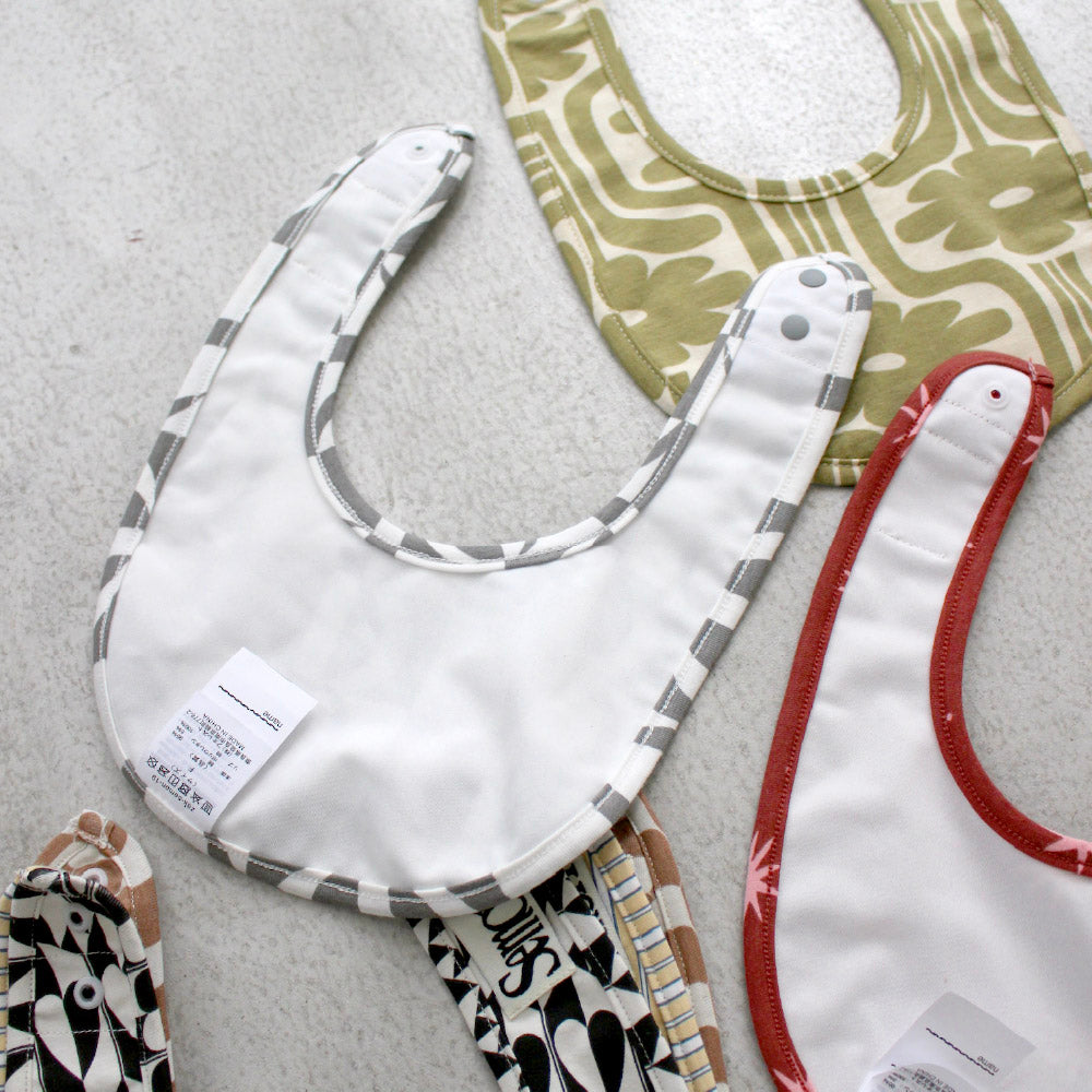 PATTERN BIB