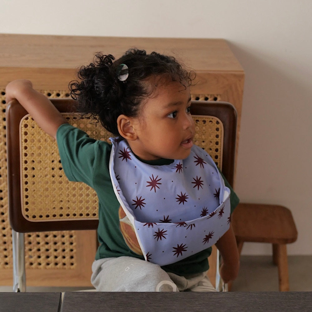 WARTERPROOF BIB