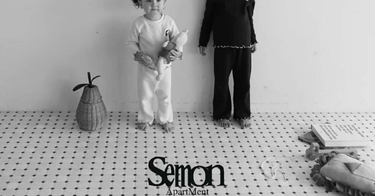 Semon ApartMent(ｾﾓﾝｱﾊﾟｰﾄﾒﾝﾄ)