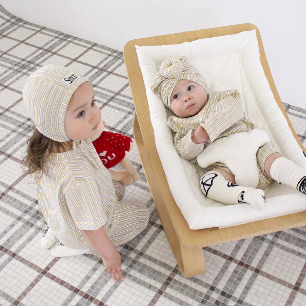 Pattern Bib