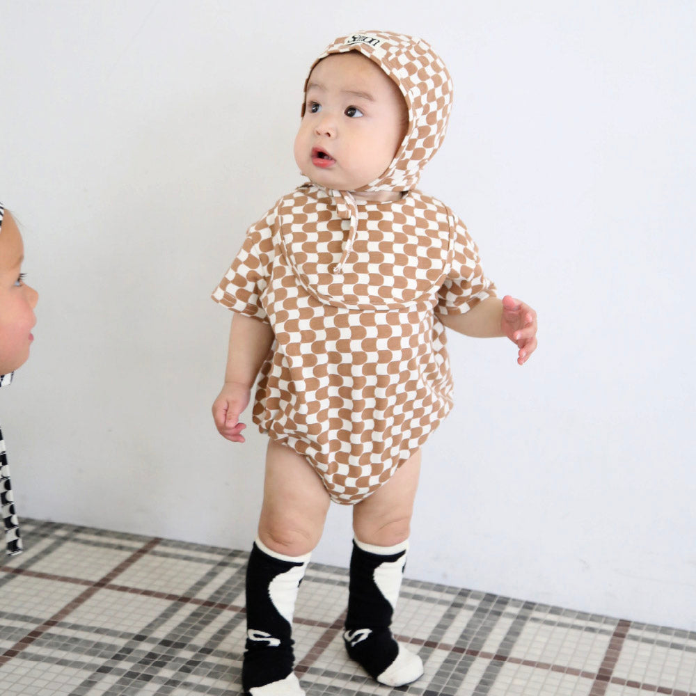 Pattern Bib