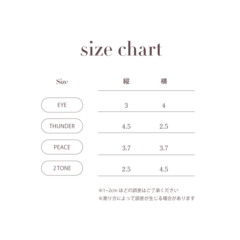 2SET ACRYLIC HAIR CLIP