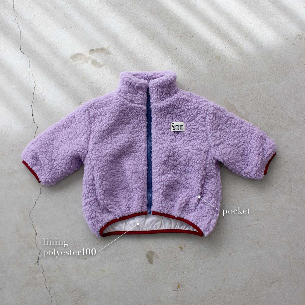 BOA BLOUSON