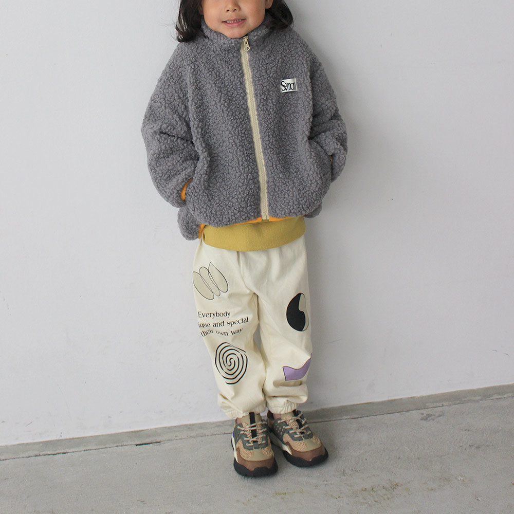 BOA BLOUSON
