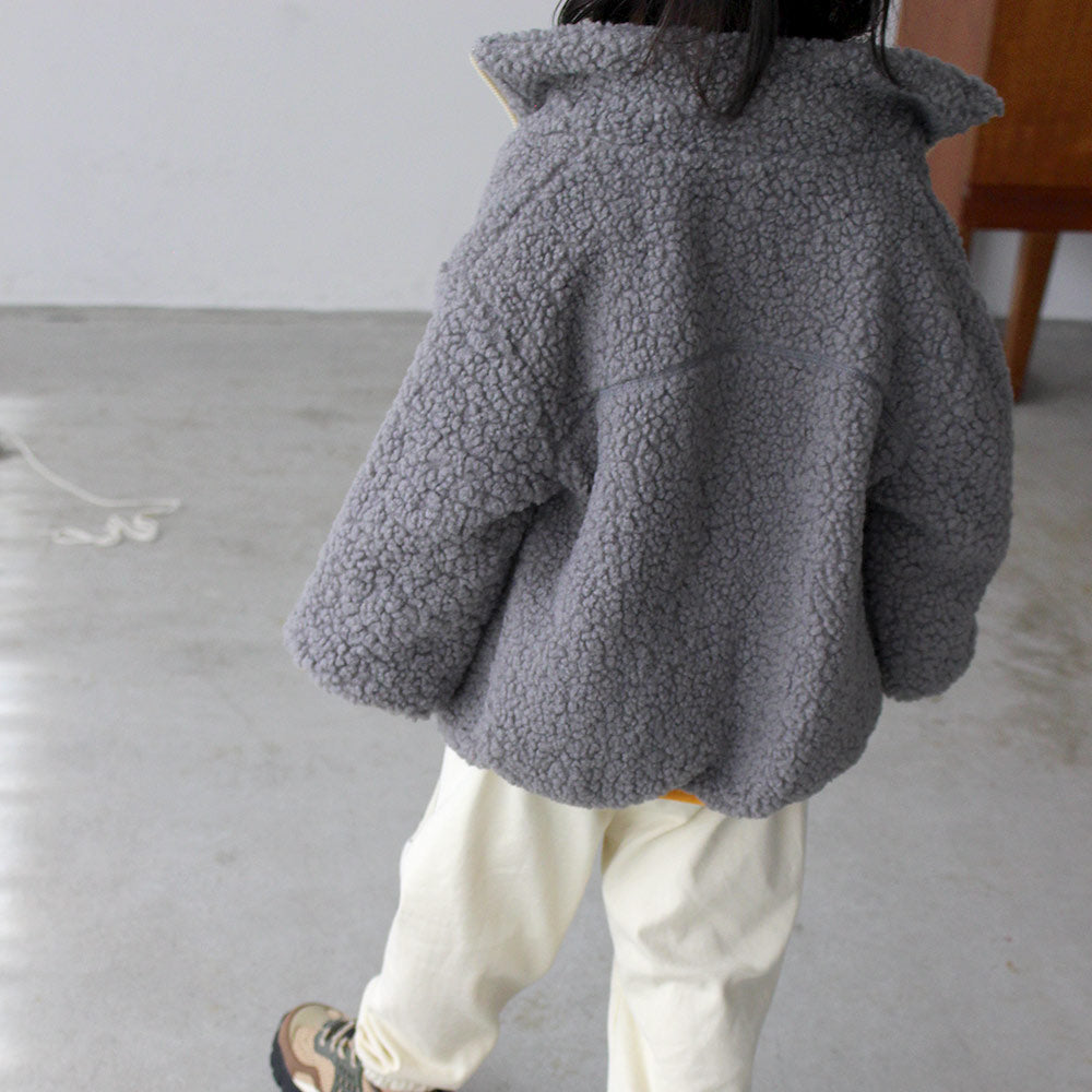 BOA BLOUSON