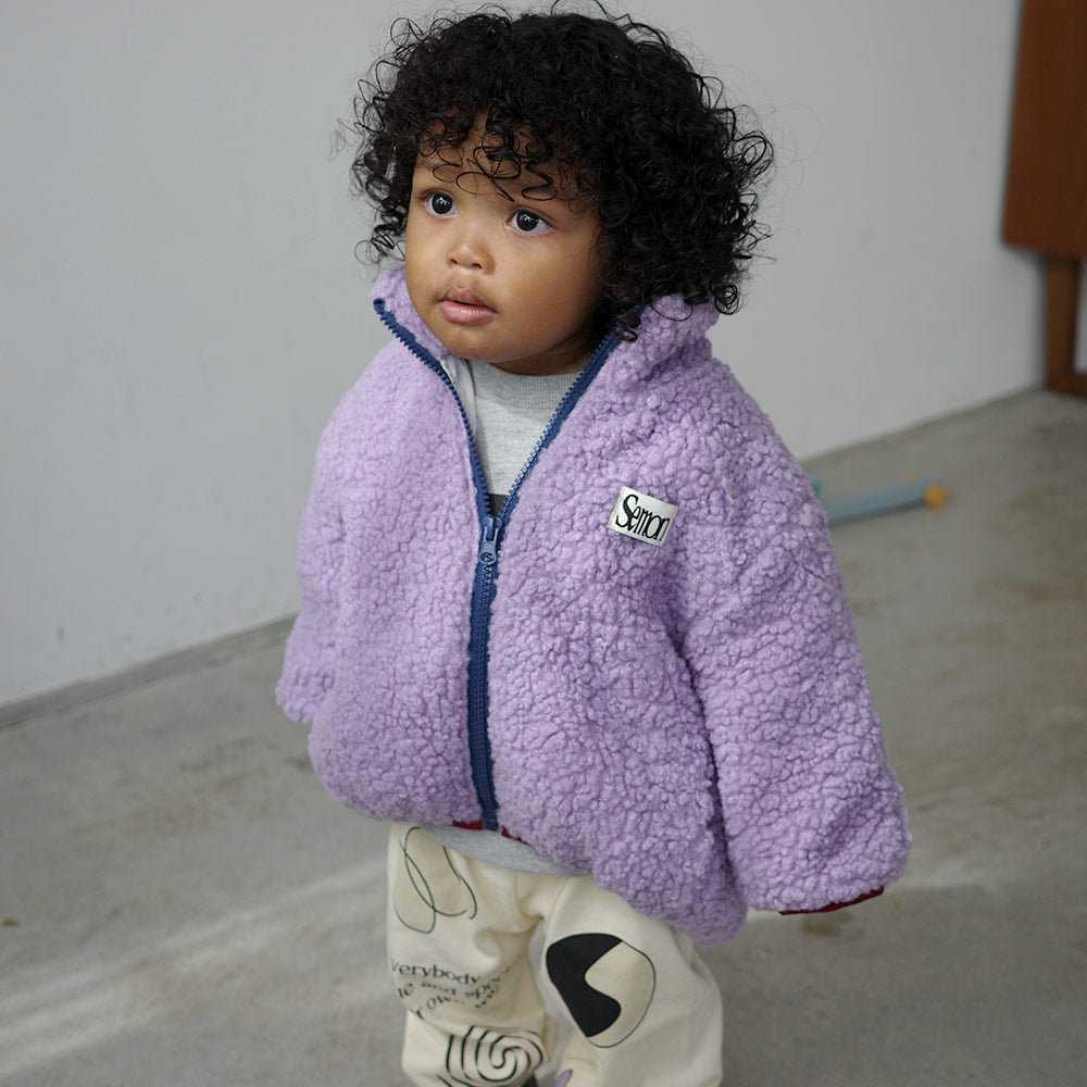 BOA BLOUSON