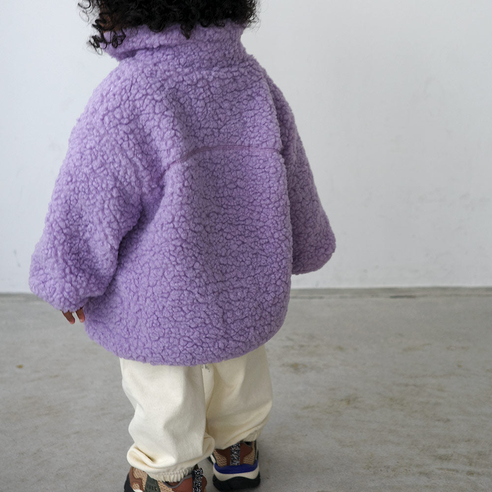 BOA BLOUSON
