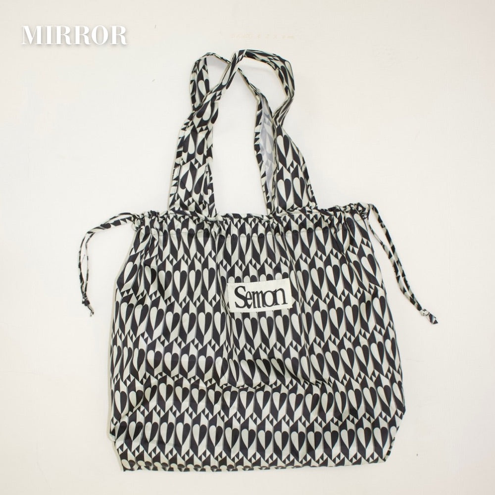 PATTERN ECO BAG