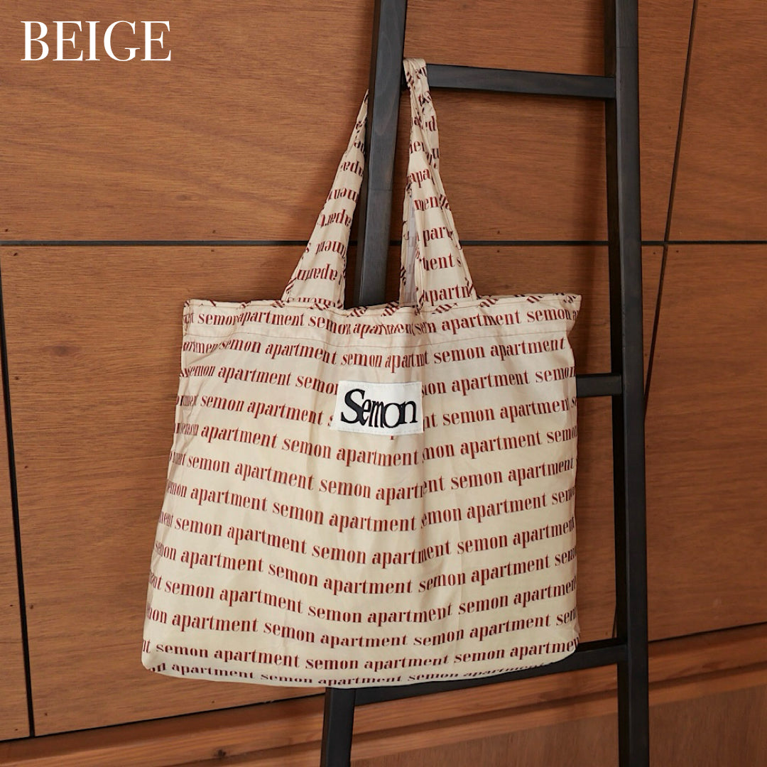 1ST ANNIVERSARY ECO BAG