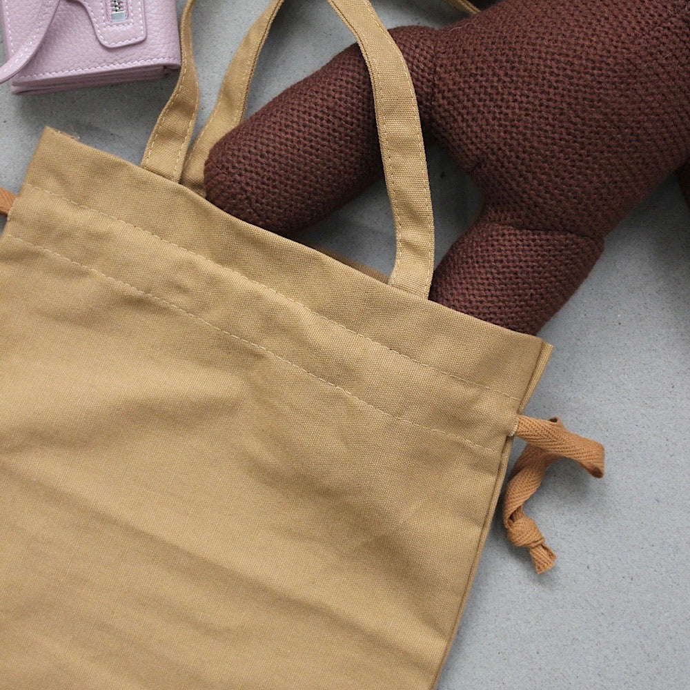 GIFT WRAPPING BAG (単体購入不可)