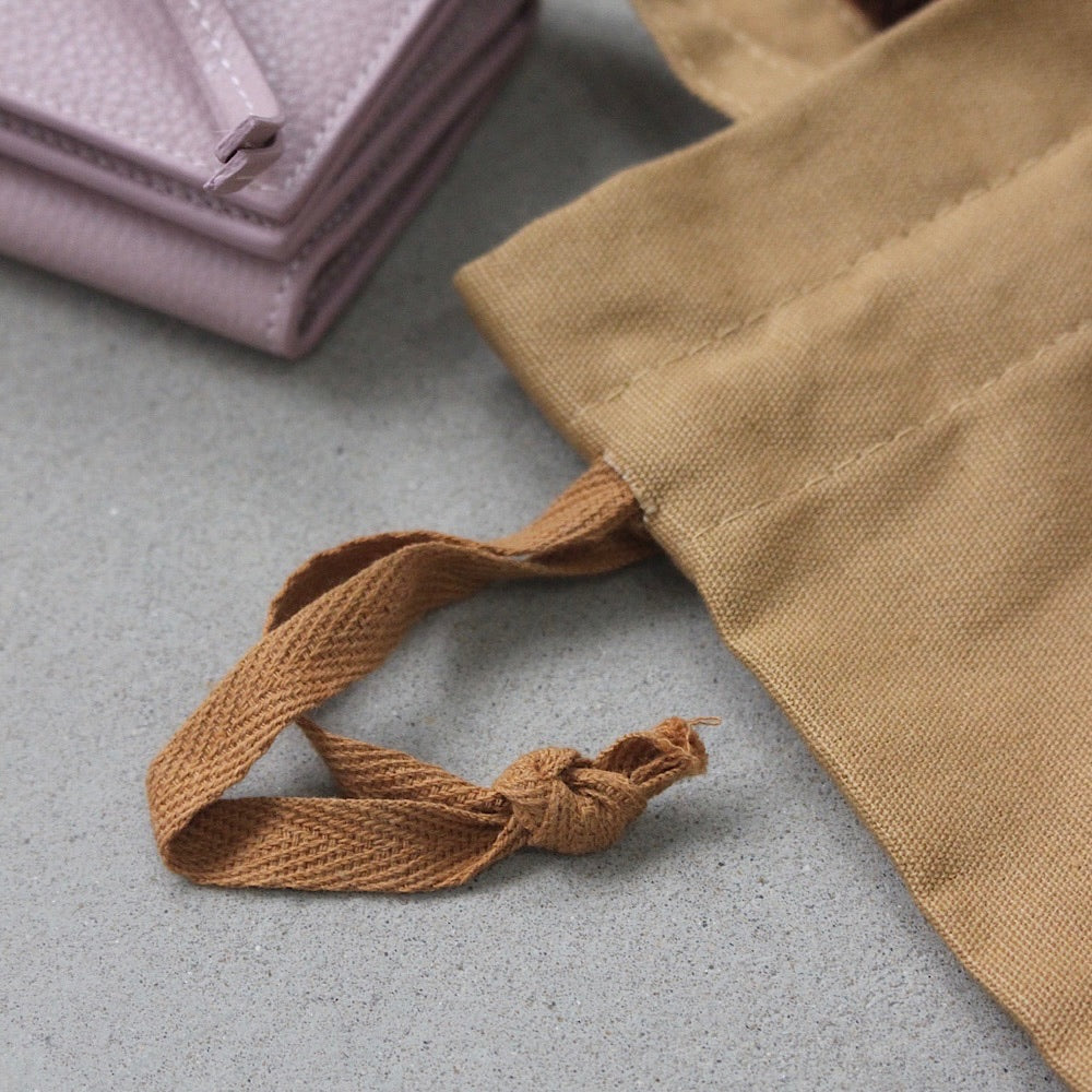 GIFT WRAPPING BAG (単体購入不可)