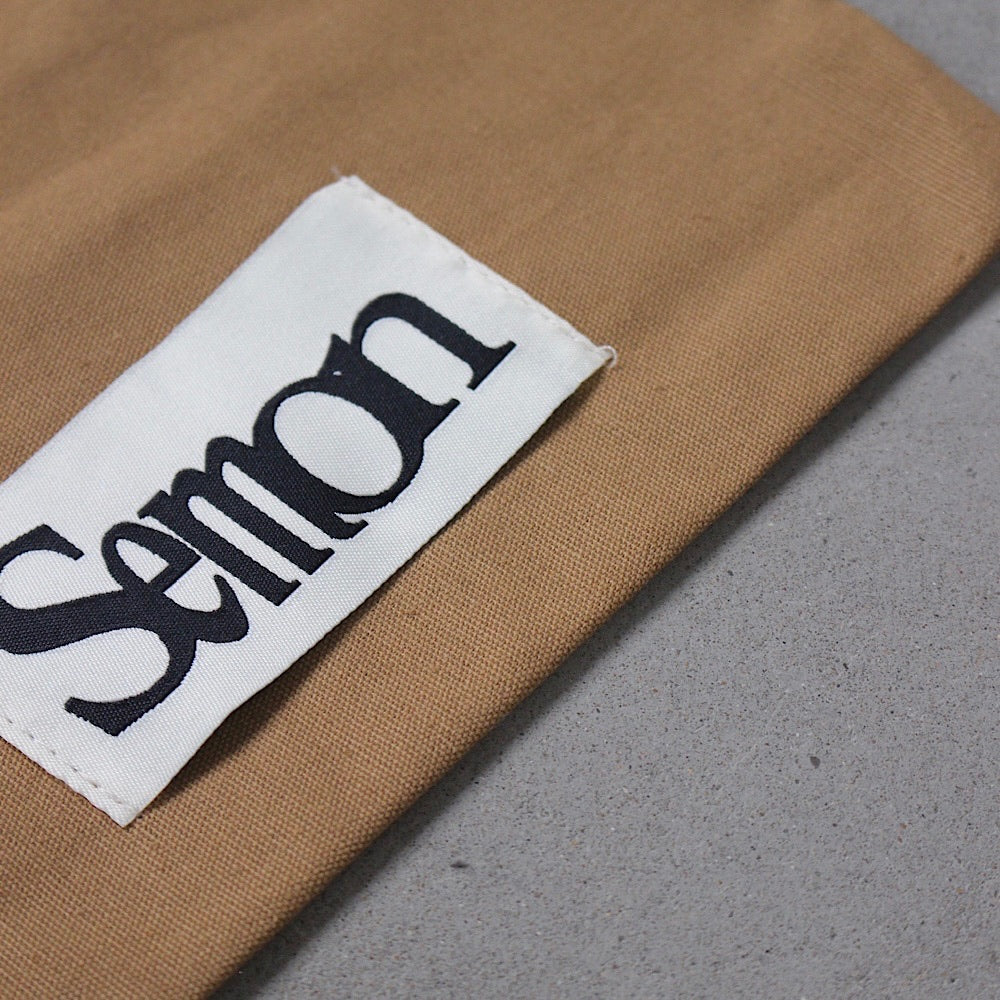 GIFT WRAPPING BAG (単体購入不可)