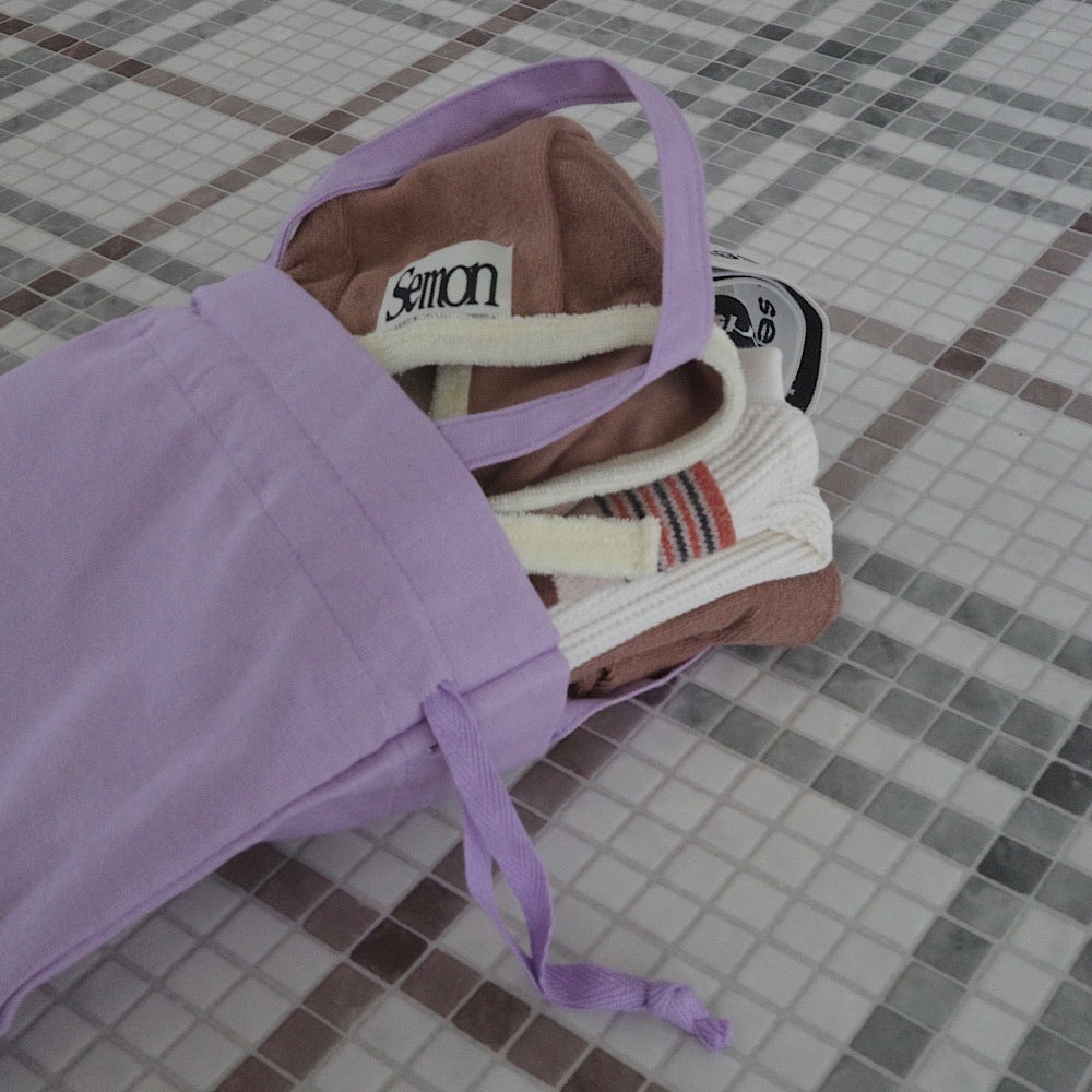 GIFT WRAPPING BAG (単体購入不可)