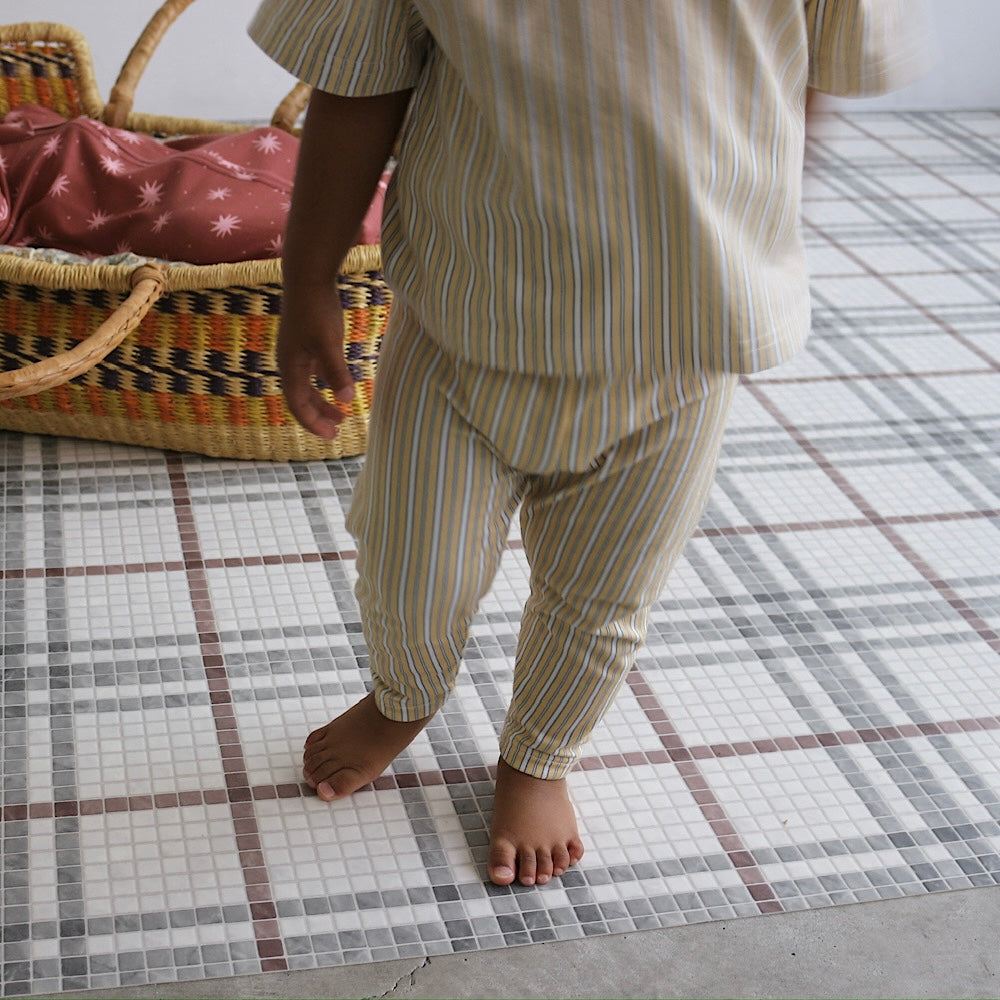 PATTERN LEGGINGS