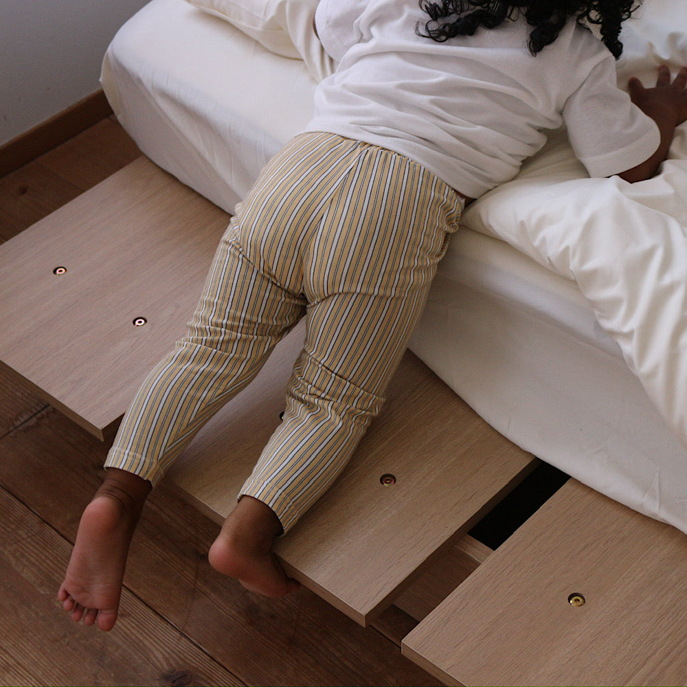 PATTERN LEGGINGS