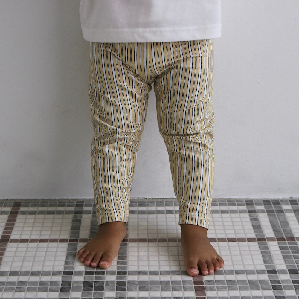 PATTERN LEGGINGS