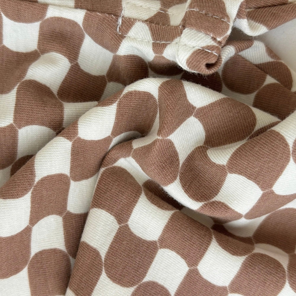 PATTERN LEGGINGS