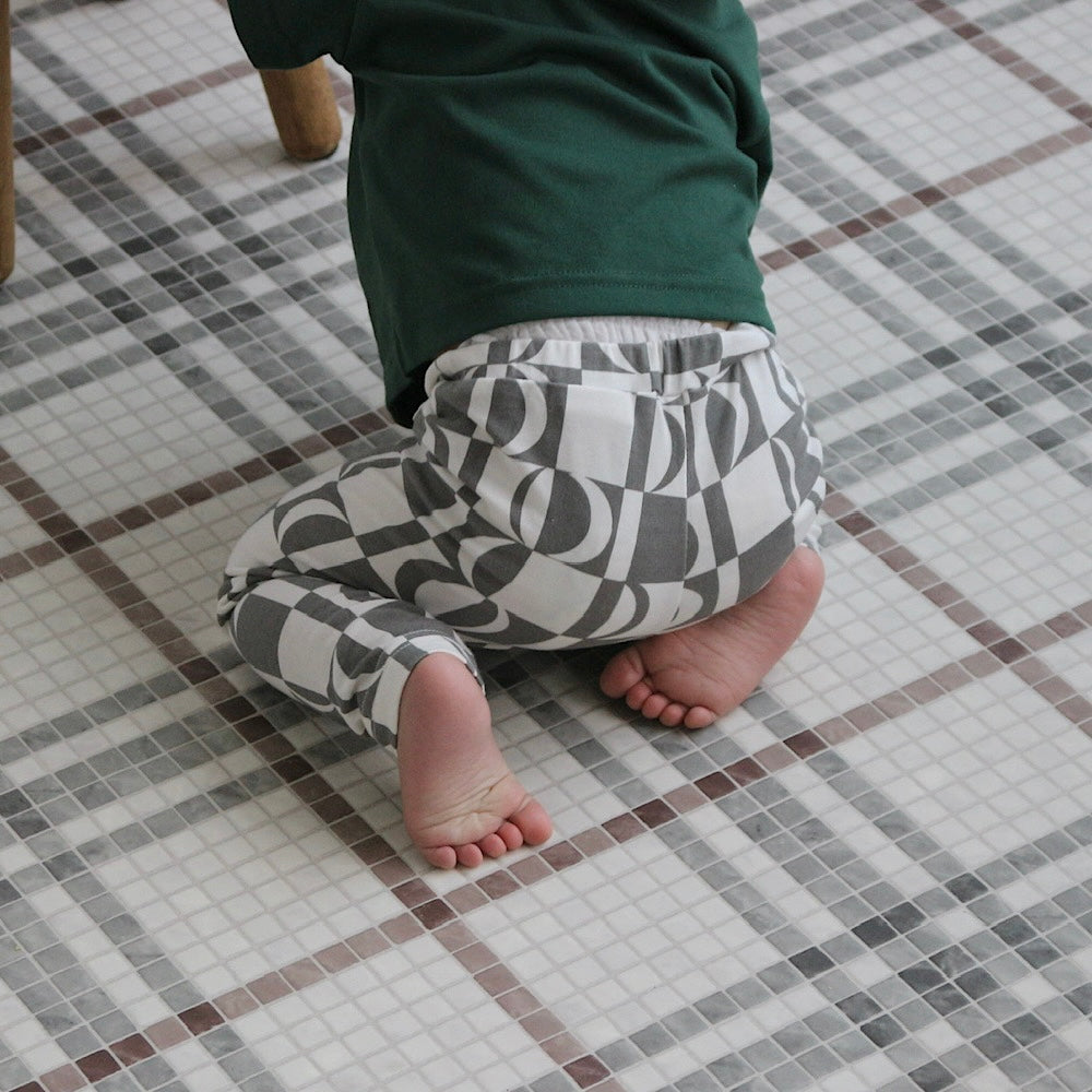 PATTERN LEGGINGS