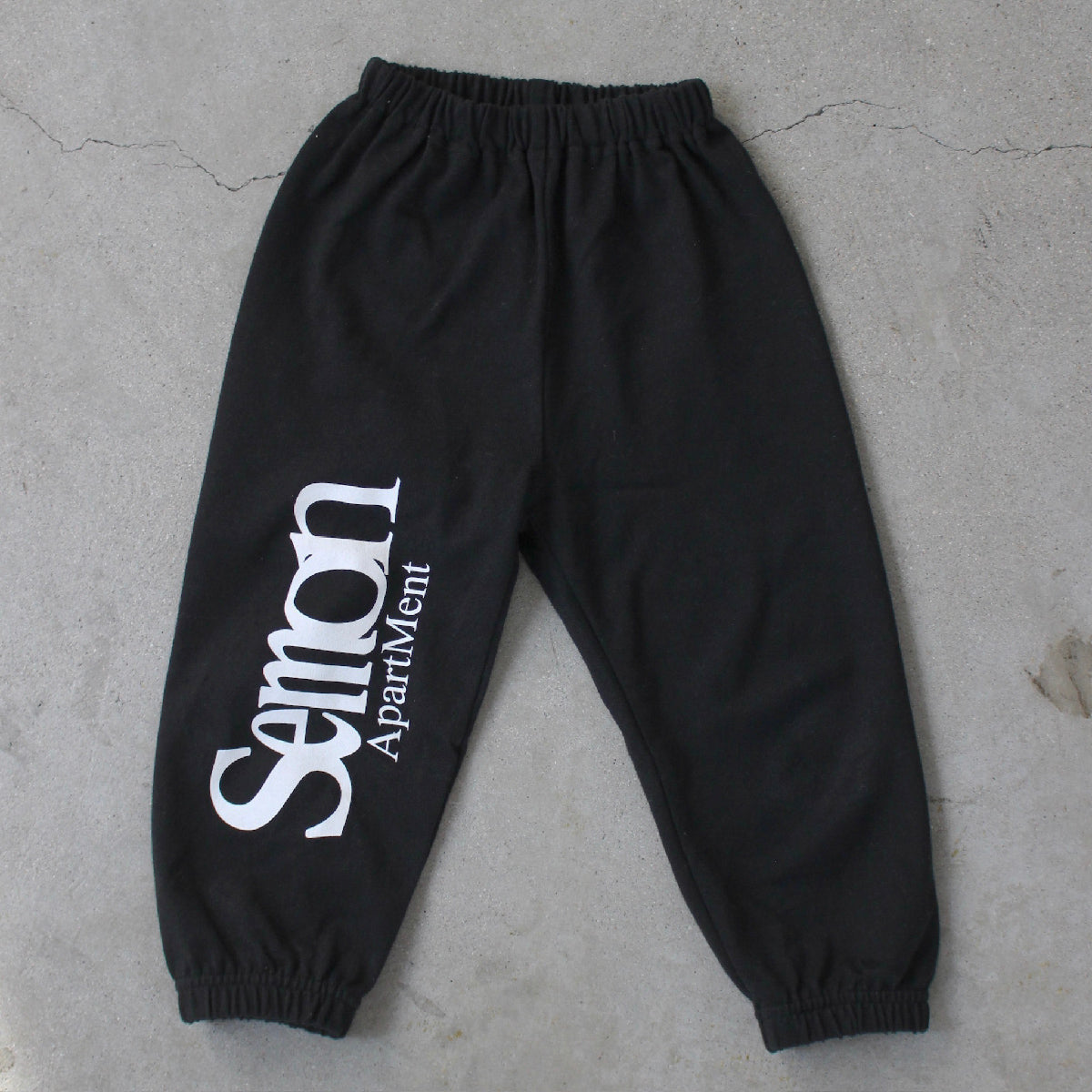 PRINTED PANTS