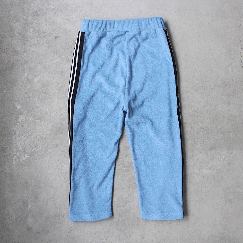 PILE LINE PANTS
