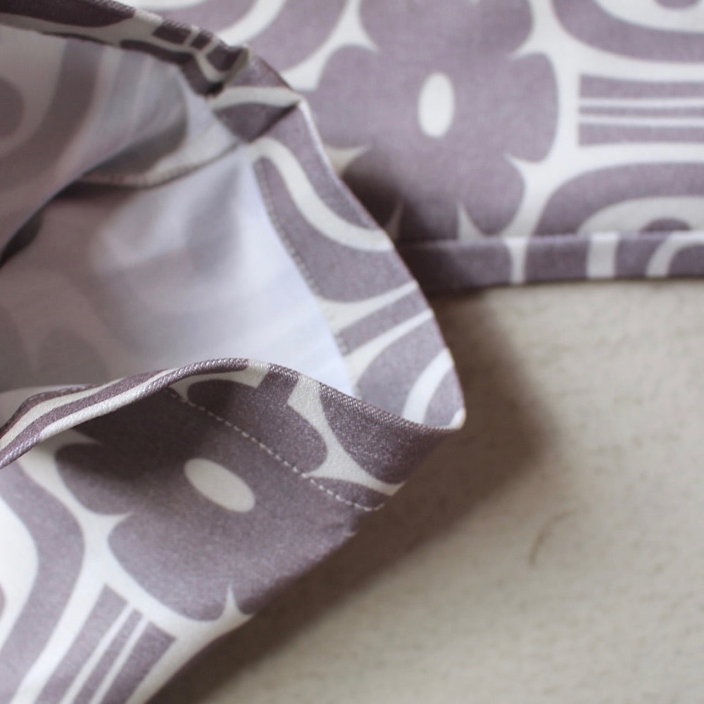 STRETCH RAYON HALF PANTS