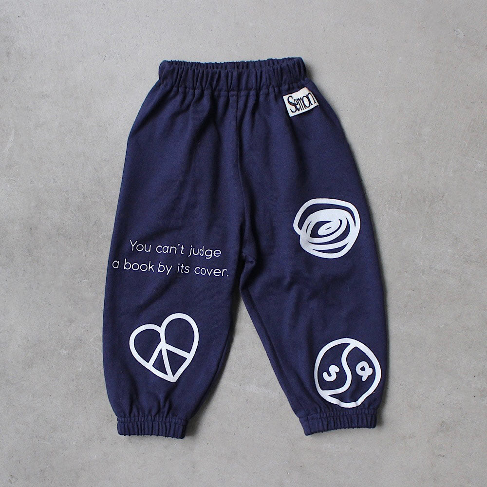 PAINT PRINT PANTS