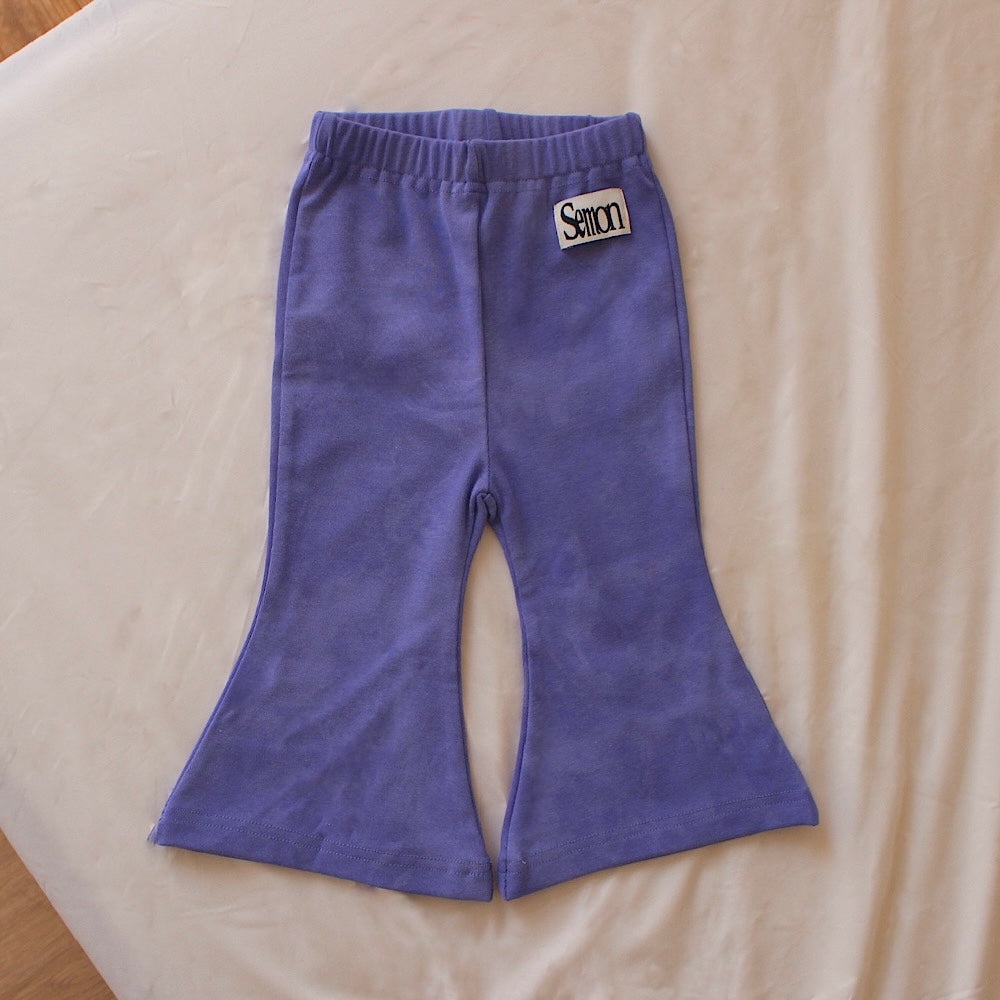 TIEDYE FLARE PANTS