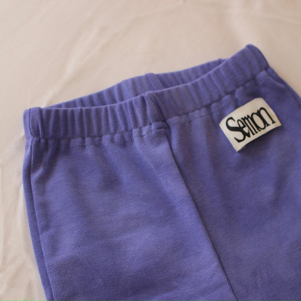 TIEDYE FLARE PANTS