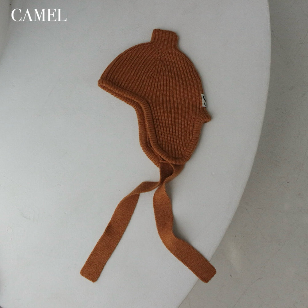 FLIGHT KNIT CAP