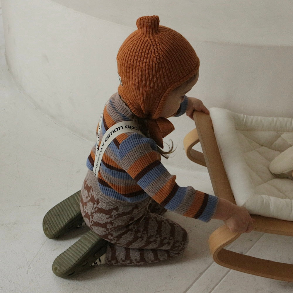 FLIGHT KNIT CAP