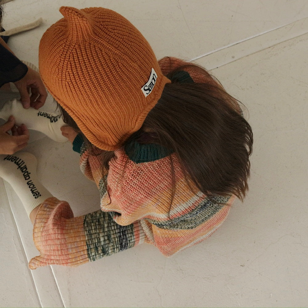 FLIGHT KNIT CAP