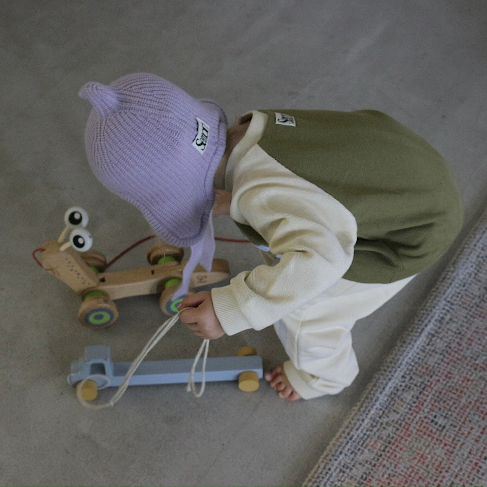 FLIGHT KNIT CAP