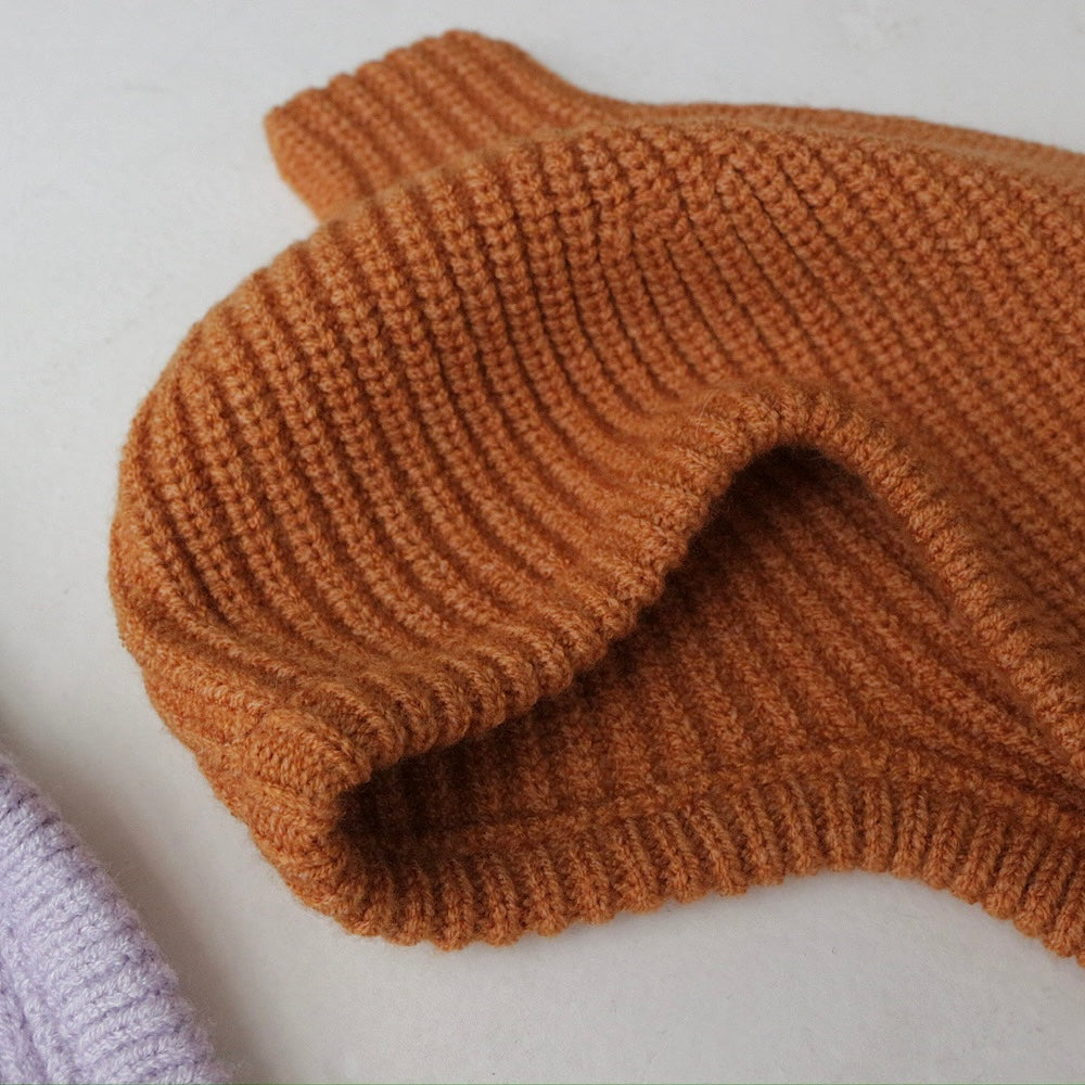 FLIGHT KNIT CAP