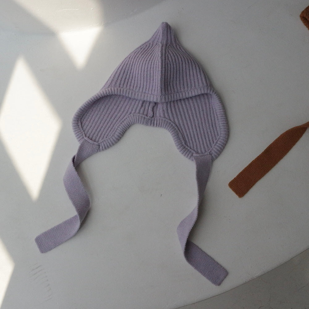 FLIGHT KNIT CAP