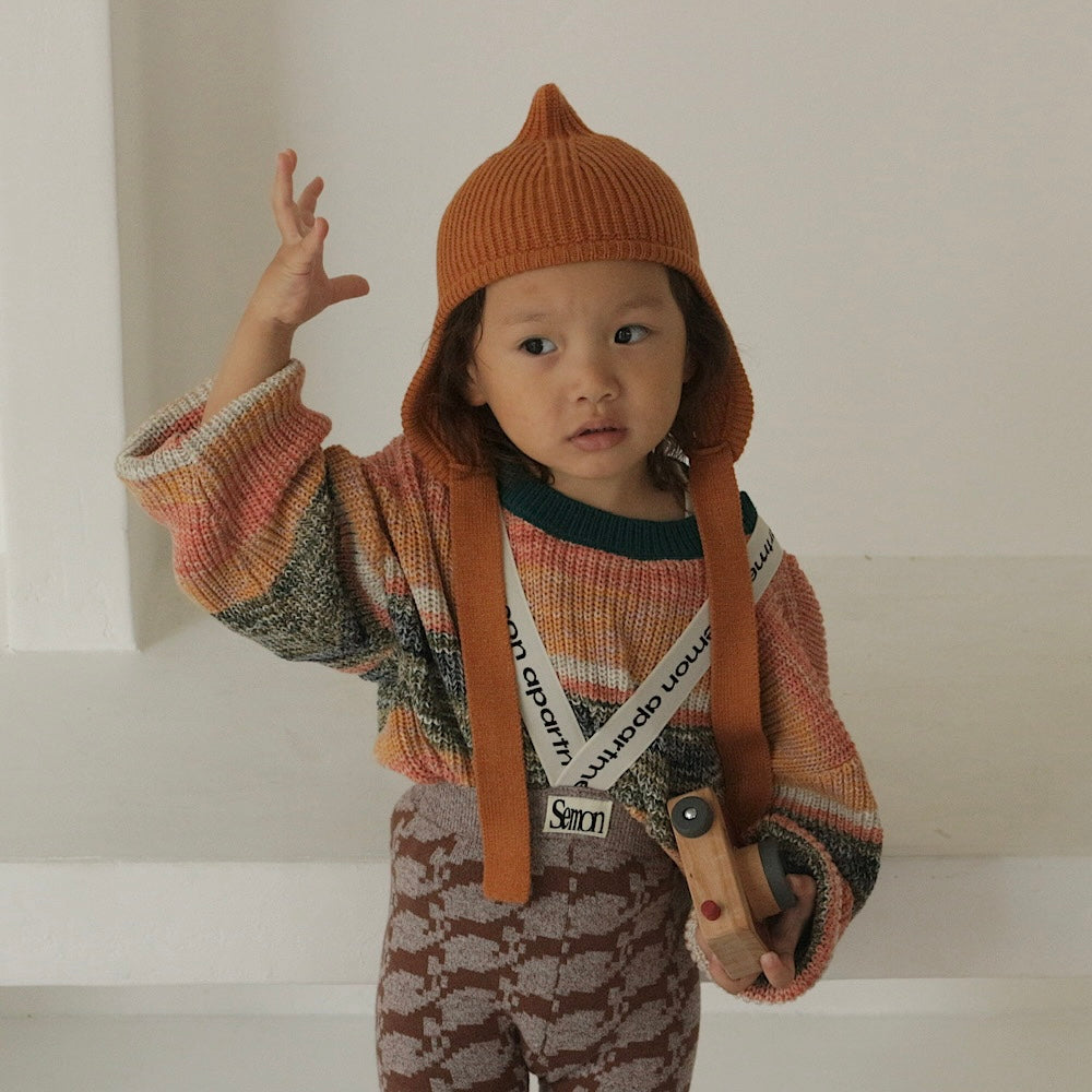 FLIGHT KNIT CAP