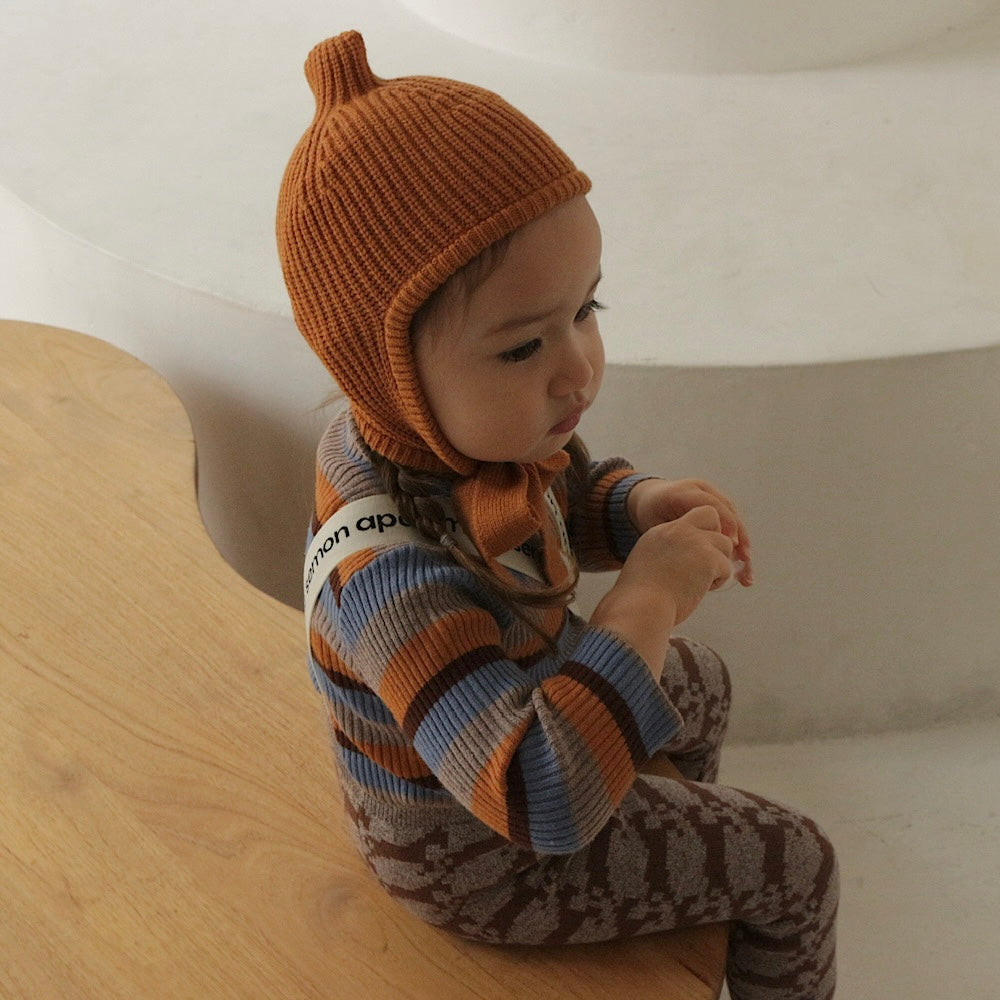 FLIGHT KNIT CAP