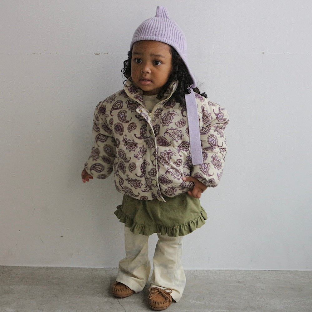 FLIGHT KNIT CAP