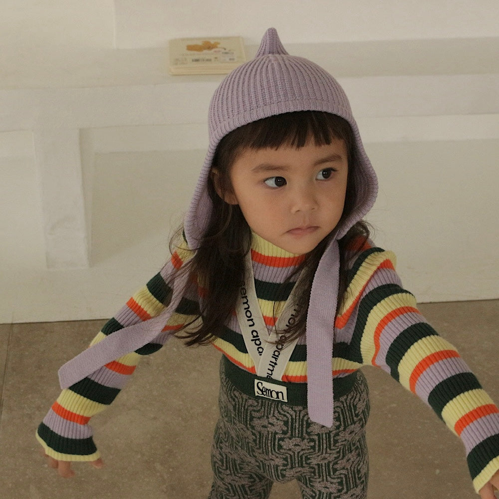 FLIGHT KNIT CAP