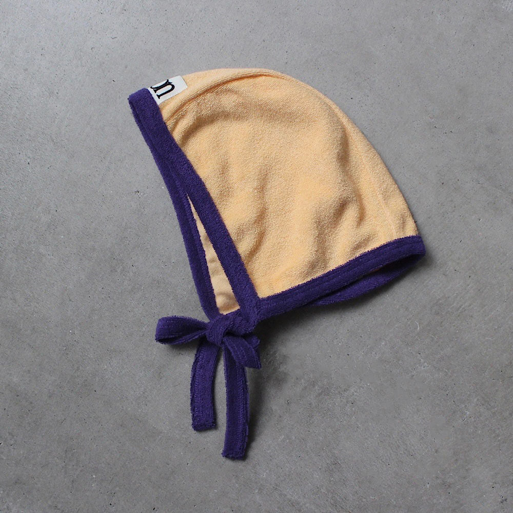 PILE PIPING BONNET
