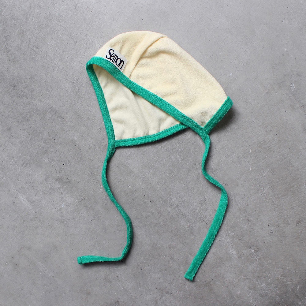 PILE PIPING BONNET