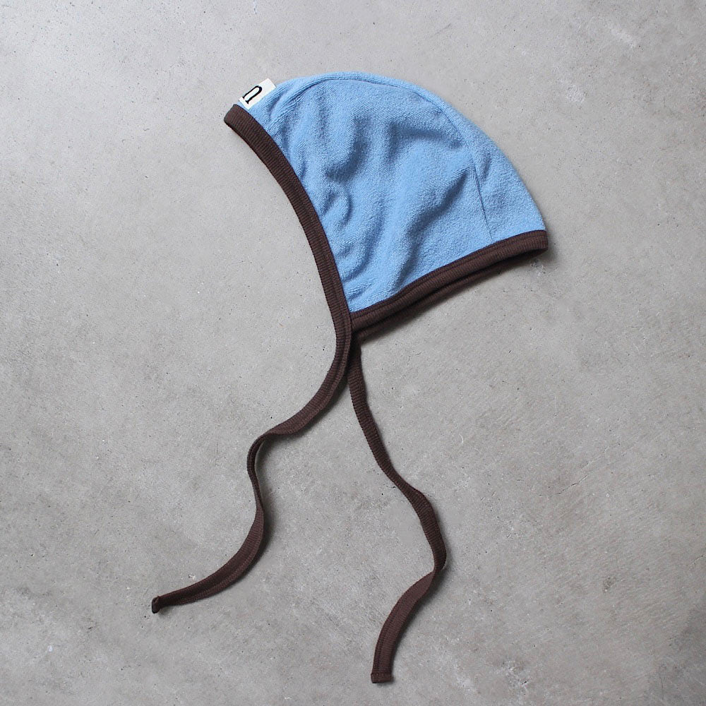 PILE PIPING BONNET
