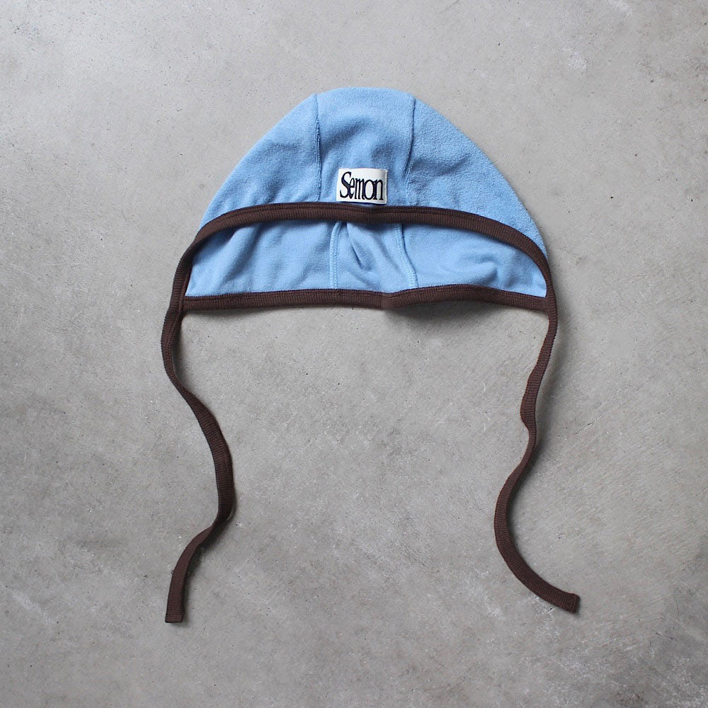 PILE PIPING BONNET