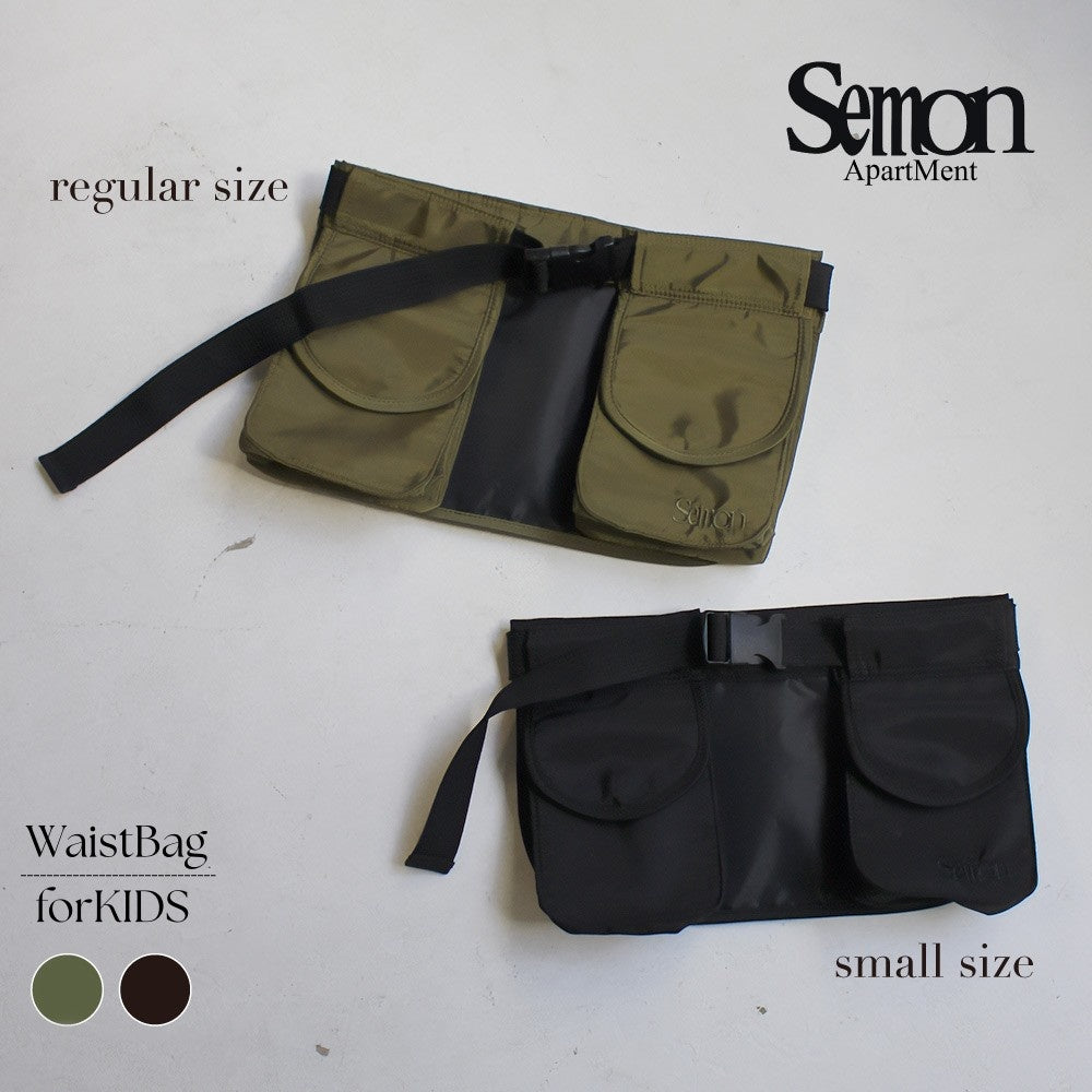 WAIST BAG