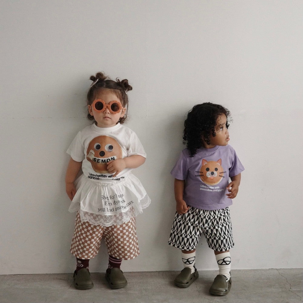 PATTERN 2WAY JINBEI
