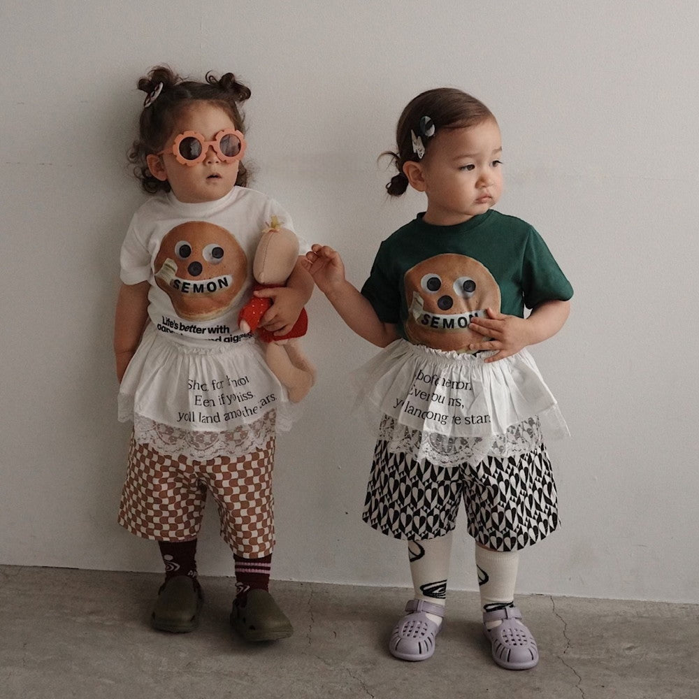 PATTERN 2WAY JINBEI