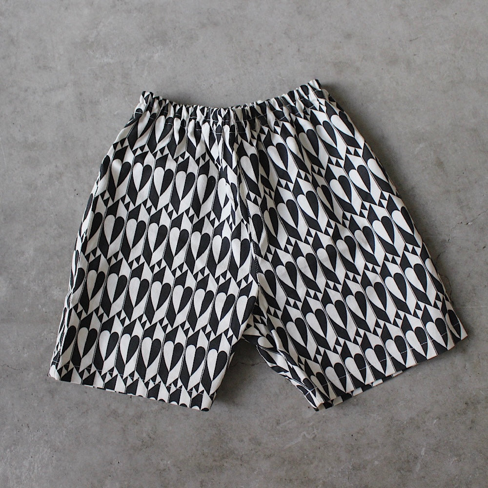 PATTERN 2WAY JINBEI