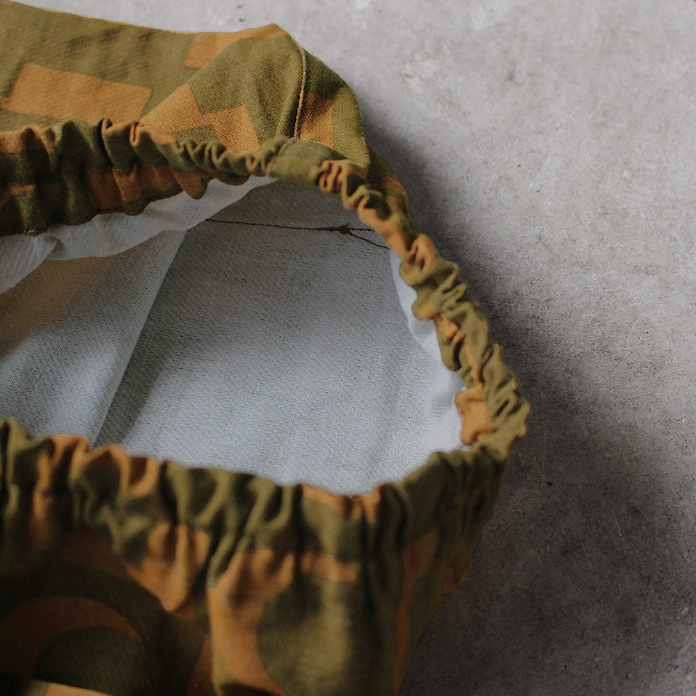 PATTERN 2WAY JINBEI